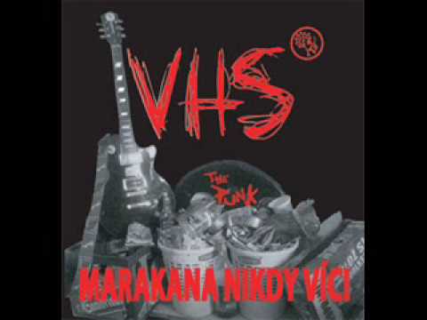 v.h.s. - S punkáčem do práce