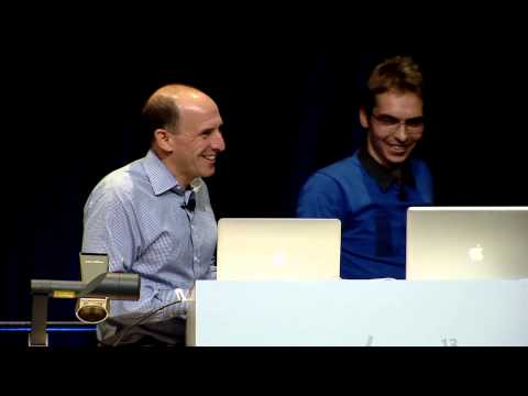 Google I/O 2013 - WebM and the New VP9 Open Video Codec