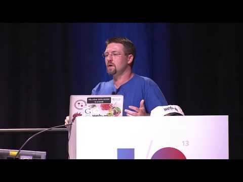 Google I/O 2013 - Demystifying Video Encoding: WebM/VP8 for the Rest of Us