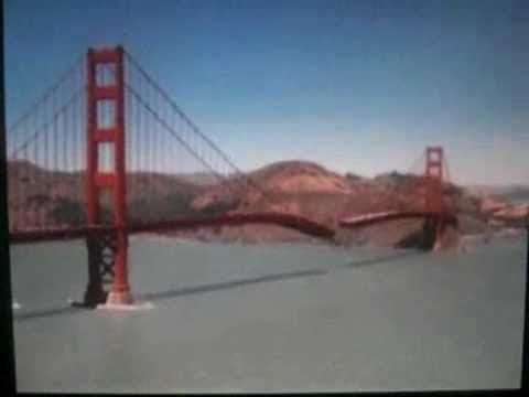 The Golden Gate Bridge Didn't Collapse!!