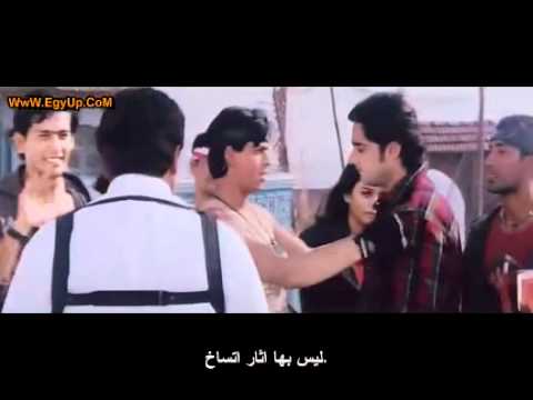 فيلم شاروخان لعام 2000 مترجم عربية الجزء الاول