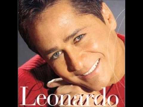 Leonardo | 2002 - Te Amo Demais - Completo