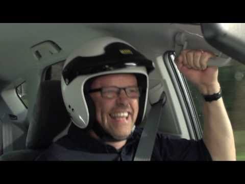 Hybrid Mythbusters: Toyota Prius - Carpool Special