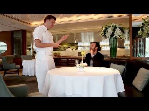 Chef David Myers' Hong Kong: Episode 3