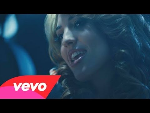 Arianna - Sexy People (The FIAT Song) ft. Pitbull