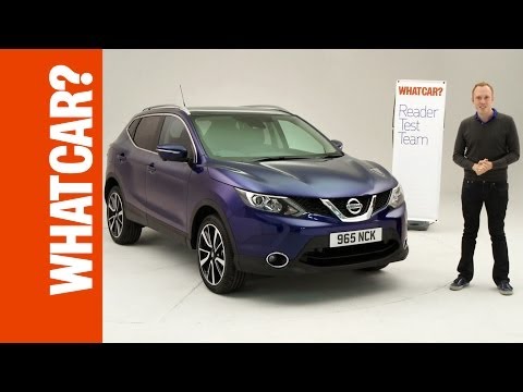 What Car? readers preview the 2014 Nissan Qashqai