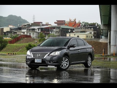 全面升級Nissan Super Sentra