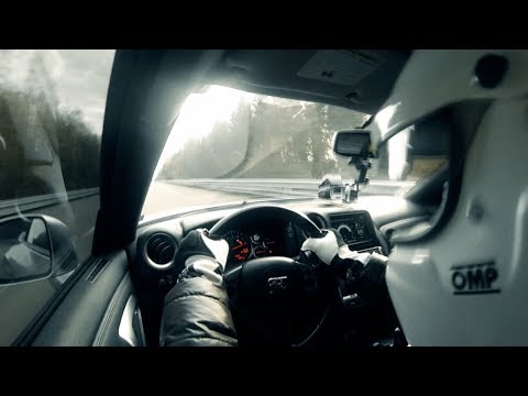 New Top Speed World Record for Nissan GT-R 402 KPH (250 MPH) — Switzer Goliath