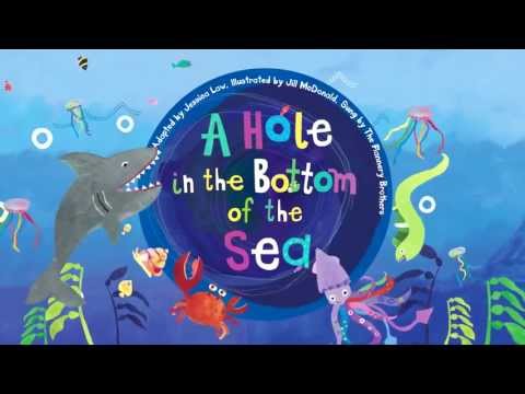 A Hole in the Bottom of the Sea