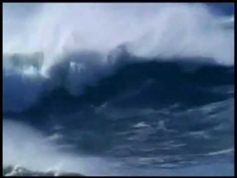 The Waterboys - This Is The Sea