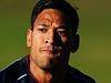 Folau faces big challenge in 2014