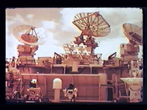 Operation Dominic - Atmospheric Nuclear Tests (1962)