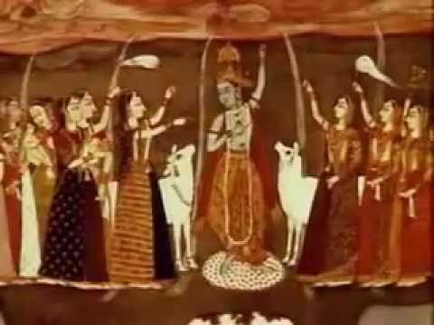 Religions of the World: Hinduism (1998 Film)