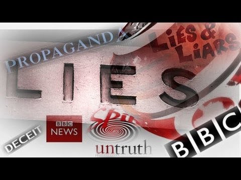 The BBC Exposed