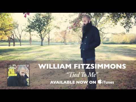 William Fitzsimmons - Tied to Me [Audio]