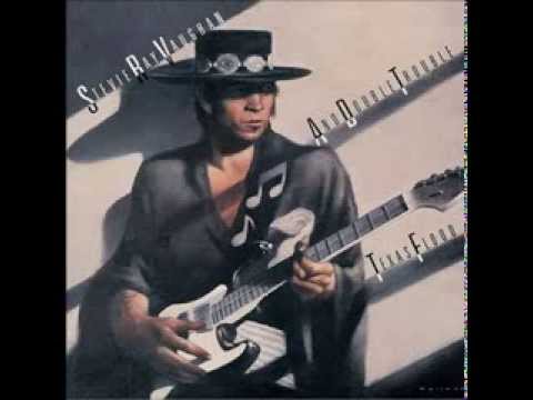 Stevie Ray Vaughan - Texas Flood (Full Album)