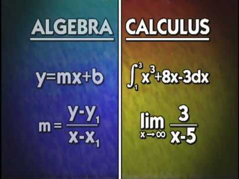 What is Calculus?