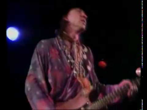 Stevie Ray Vaughan - Texas Flood (Long version!)