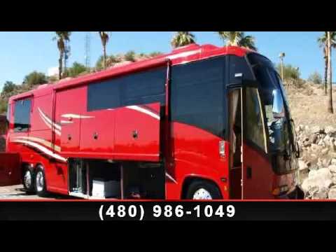 2006 Mci E4500 Renaissance - Auto Boss - Mesa, AZ 85207