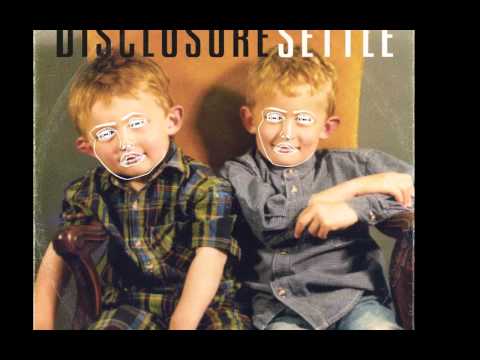 Disclosure - January ft. Jamie Woon