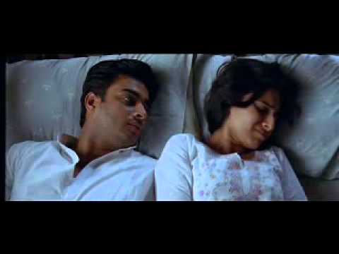 Guru 2007 - Deleted Scene - Vidya Balan & R Madhavan