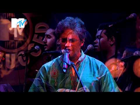 MTV Unplugged: Episode 3 - Indian Ocean - Nam Myo Ho [HD]