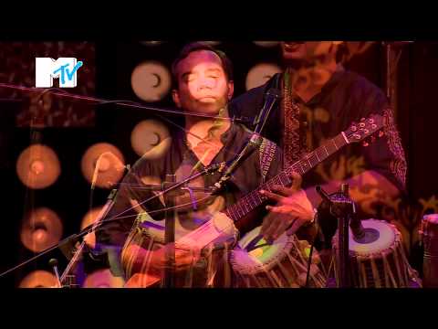 MTV Unplugged: Episode 3 - Indian Ocean - Bandeh [HD]