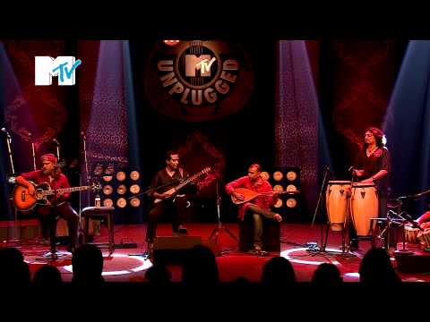 MTV Unplugged: Episode 3 - Indian Ocean - Melancholic Ecstasy [HD]