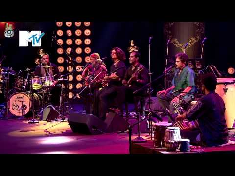 MTV Unplugged: Episode 3 - Indian Ocean - Ma Rewa [HD]