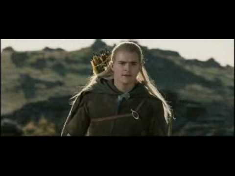 taking the hobbits to isengard