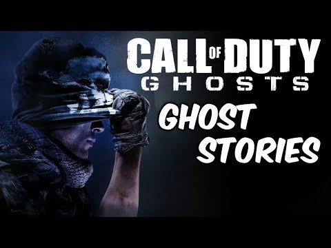 Call of Duty: Ghosts Veteran Difficulty Campaign Walkthrough Part 1 - Mission: Ghost Stories [HD]