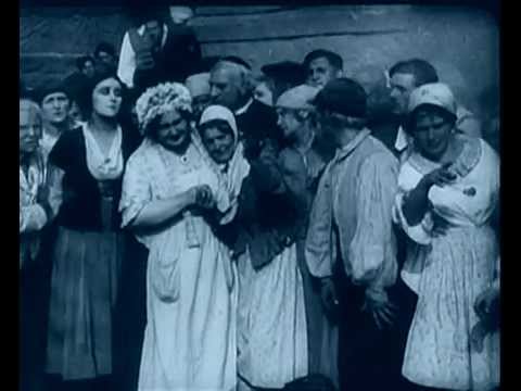 Der Müde Tod - Destiny (1921) Las tres luces.