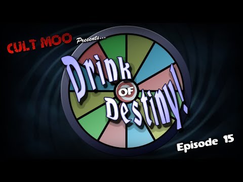 Drink Of Destiny - Senor Guerro vs Omi - ep15