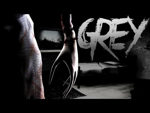 Let's Play Grey #001 [HD+] [Cam] - Albtraum ohne Erwachen