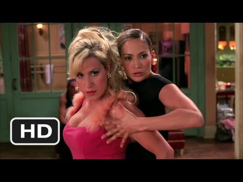 Shall We Dance (7/12) Movie CLIP - Rhumba the Dance of Love (2004) HD