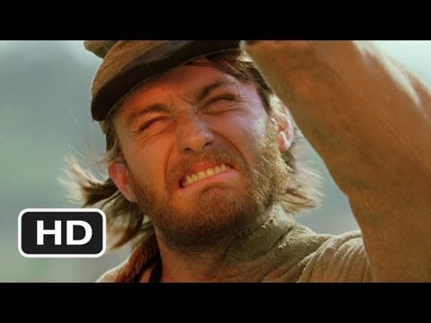 Cold Mountain (1/12) Movie CLIP - The Siege of Petersburg (2003) HD