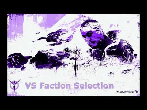 Planetside 2 - Vanu Sovereignty OST