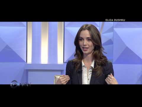 Opinion - ELIZA DUSHKU, 9 tetor 2012