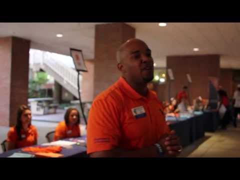 UF Preview welcomes new students and families