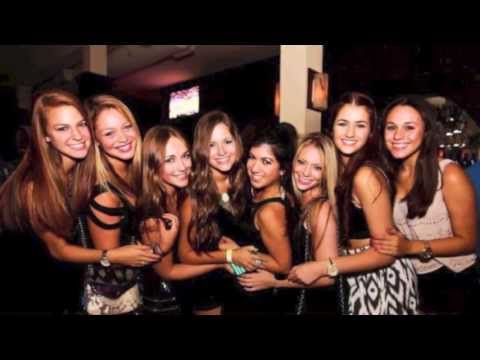 Kappa Alpha Theta at the University of Florida 2013