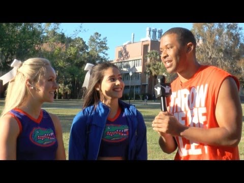 What you hate about FSU - University of Florida