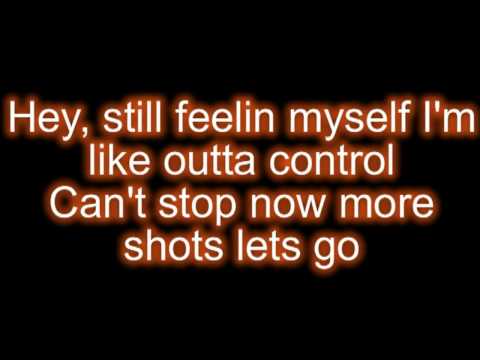 FloRida - Club Can't Handle Me ft. David Guetta + [ Lyrics On Screen ] - HD/HQ