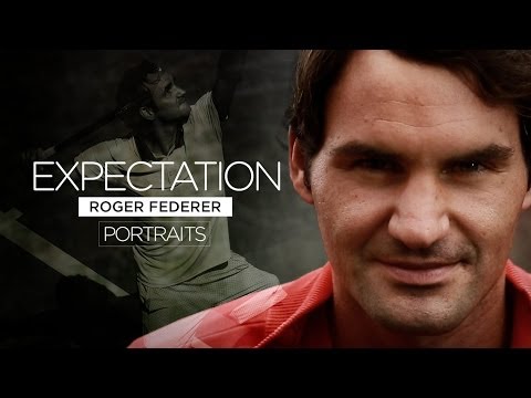 Portrait: Roger Federer: Expectation - 2014 Australian Open