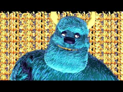 Monster's Inc, (Fan Film) [~IF I DIDN'T HAVE YOU~]