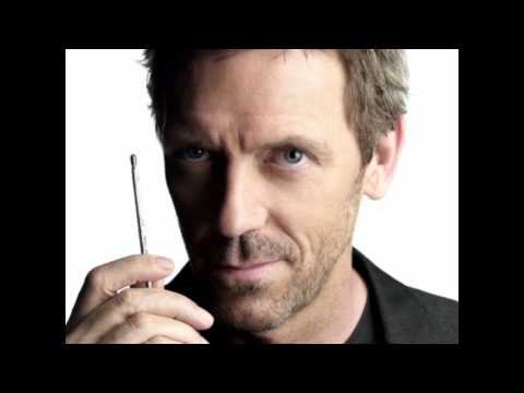 Georgia on My Mind - House - Hugh Laurie