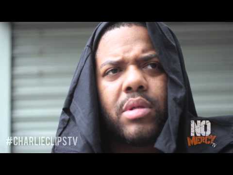 Charlie Clips TV: Clips Speaks On His Problems With Smack/Url & Lost Motivation