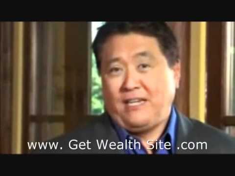 Best Home Business Ideas and Opportunities For Today's Economy (Robert Kiyosaki)