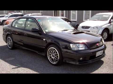 2000 Subaru Legacy B4 RS-K $1 NO RESERVE!!! $Cash4Cars$Cash4Cars$ ** SOLD **