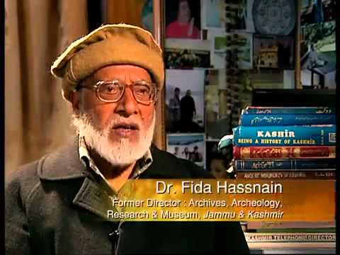 Jesus In Kashmir (India) - Documentary by Indian Govt.