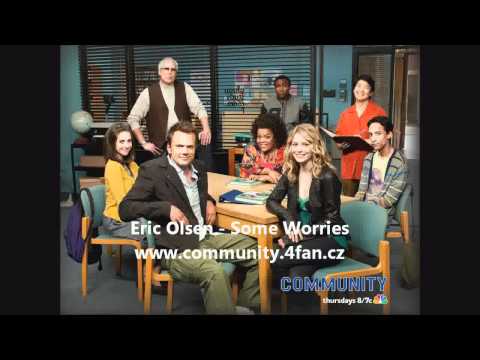 Some Worries - Eric Olsen